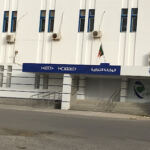 ALGERIE TELECOM – ACTEL BOUMERDES