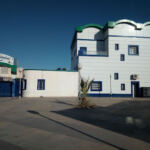 Algerie telecom ACTEL EL OUED