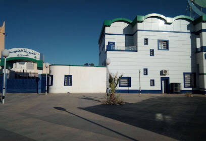 Algerie telecom ACTEL EL OUED
