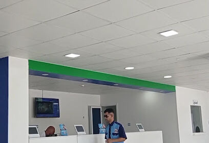 ALGÉRIE TÉLÉCOM AGENCE COMMERCIALE, EL KALA
