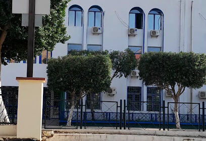 ALGERIE TELECOM – DIRECTION OPERATIONNELLE AIN DEFLA