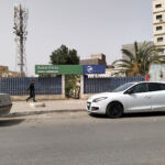 Algerie Telecom / Es-senia