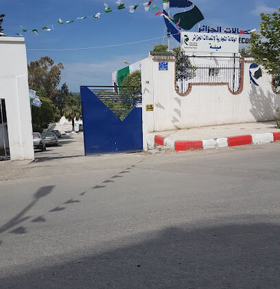 Algérie Télécom Mila