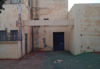 Algerie Telecom Zemmora