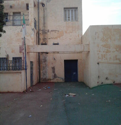 Algerie Telecom Zemmora