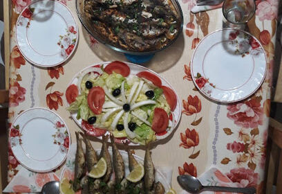 Algigele Restaurant