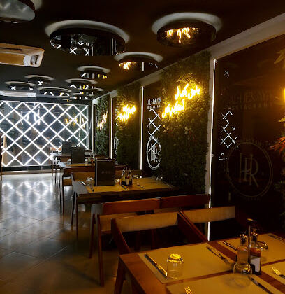 Alhekaya Restaurant