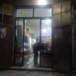 Alimentation Chez Salim