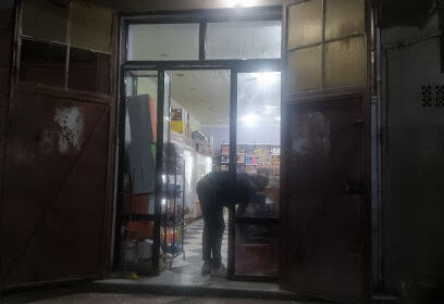 Alimentation Chez Salim