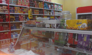 Alimentation Général
