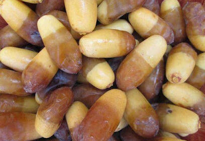 Alimentation Générale Bessa