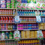Alimentation Générale Bougueffa Abdelhamid
