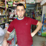 Alimentation Générale Rafik
