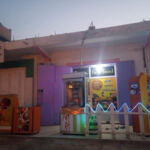 Alirfan fast food