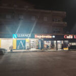 Alliance Assurances Gouraya