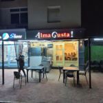 Alma Gusta