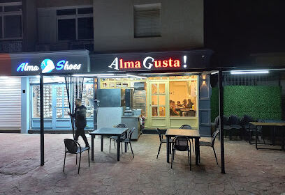 Alma Gusta