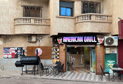 AMERICAN GRILL