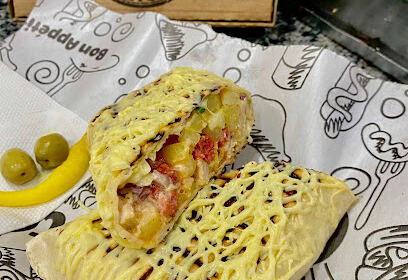 Amine food