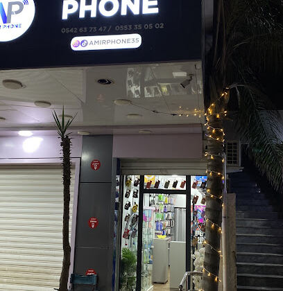 Amir Phone Boumerdes