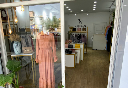 AMIRAN BOUTIQUE
