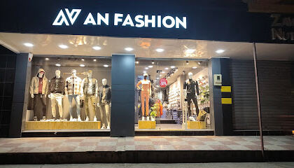 AN Fashion store BORDJ 02