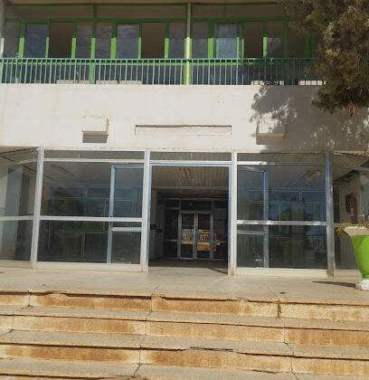 ANAAT dr oran