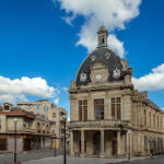 Ancien Hôtel de ville
