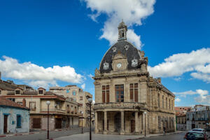Ancien Hôtel de ville