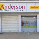Anderson Hassi Messaoud