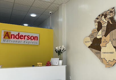 Anderson Sig