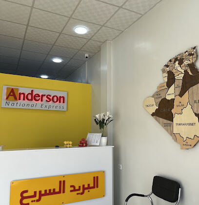 Anderson Sig