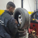 Anes Auto Service Pneus