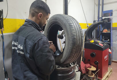 Anes Auto Service Pneus
