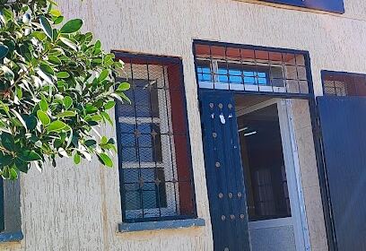 Annexe Administrative Ouled El Arabi