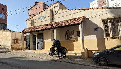 Annexe APC Tipaza (Cité El Moustakbal)