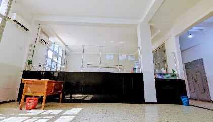 Annexe Communale Sidi Seghir Mila