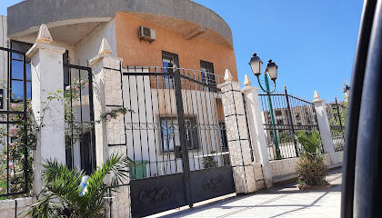 Annexe De La Mairie De Bir El-djir