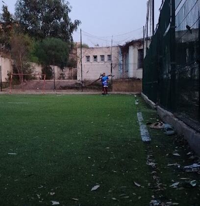 Annexe de l’École Primaire Benkhira Abdellah