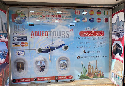 Aoued tours