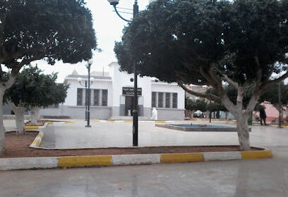 APC AIN EL BIA
