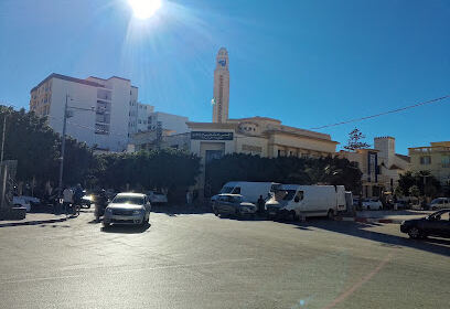 APC Ain el Turck
