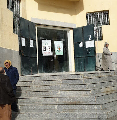 Apc Challalat El Adhaoura