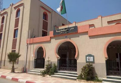APC d’El-Omaria