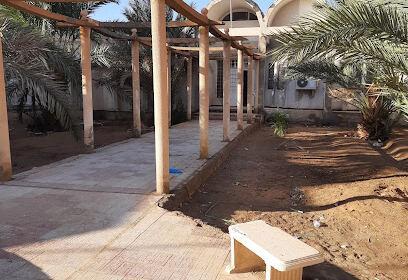 APC Ouargla – Sidi Amrane