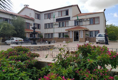 APC Ras El Oued