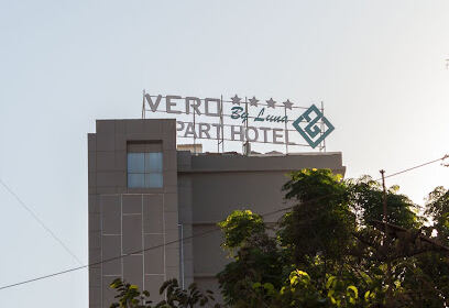 APPART HOTEL VERO BY LUNA