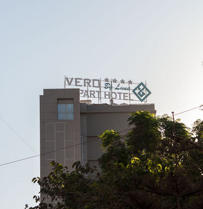 APPART HOTEL VERO BY LUNA