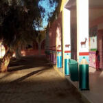 Arab School Bugzalh