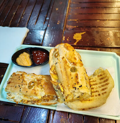 Arabica food